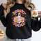 Spooky Mama Sweater, Halloween Gift For Mom, Spooky T-Shirt, Spooky Vibe Shirt, Halloween Woman Hoodie, Halloween Party Sweatshirt.jpg