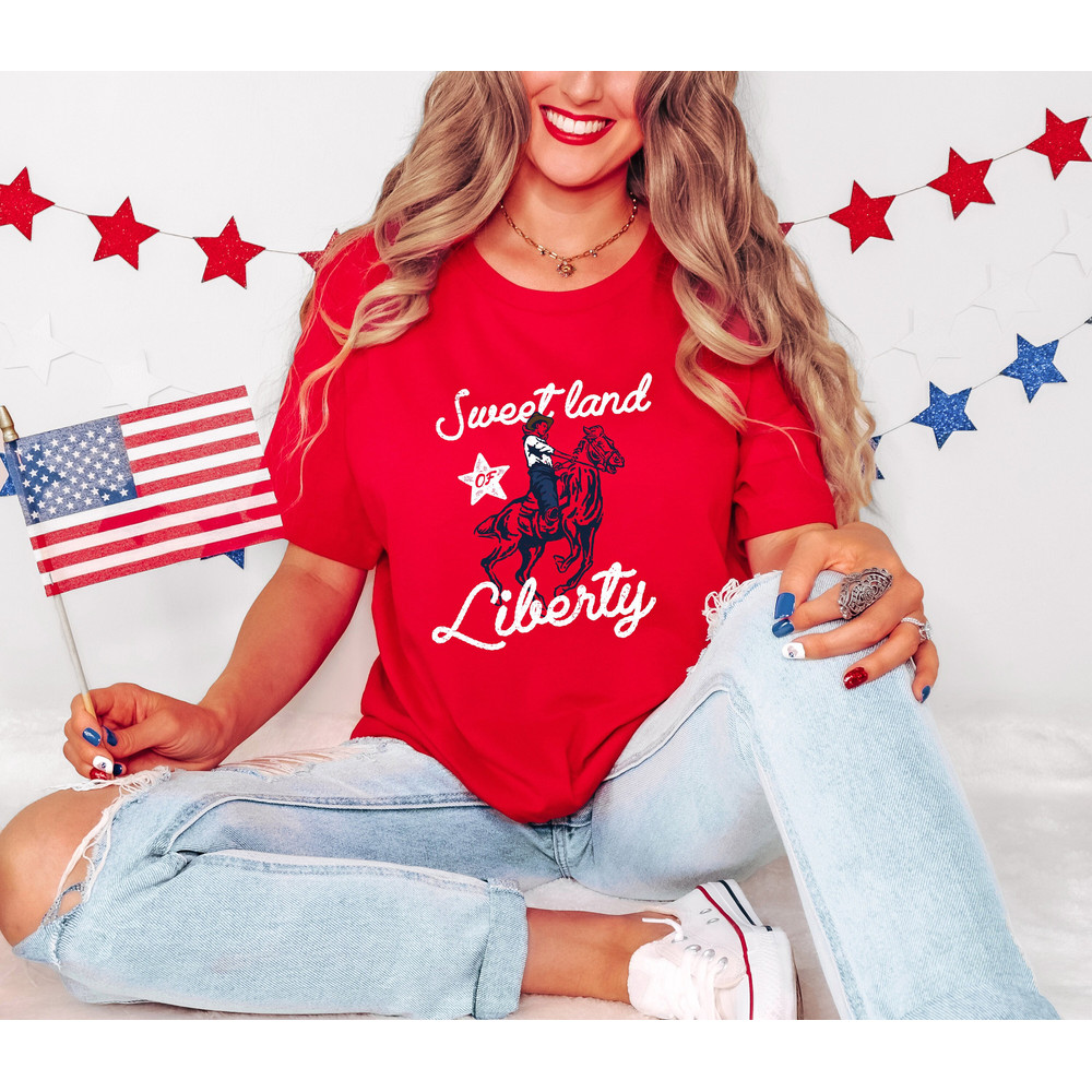 Sweet Land of Liberty shirt,4th of July Shirt, USA Shirt,4th of July Shirt,American Flag Shirt, 4th of July party ,Independence Day shirt.jpg