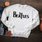 The Beatles Sweatshirt, Beatles Sweatshirt, Beatles Gifts, Rock and Roll Sweatshirt, Retro Sweatshirt, 70s Sweatshirt, Trendy,.jpg