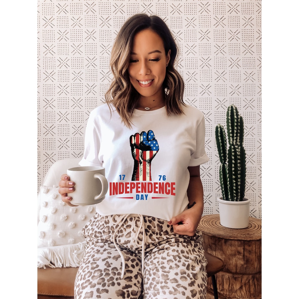 USA Shirt, America Shirt, 4th of July Shirt, American Flag Shirt, 1776 Shirt, Freedom Shirt, Fourth Of July Shirt, Independence Day Shirt.jpg