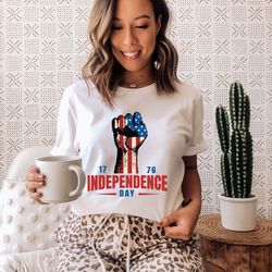usa shirt, america shirt, 4th of july shirt, american flag shirt, 1776 shirt, freedom shirt, fourth of july shirt, indep
