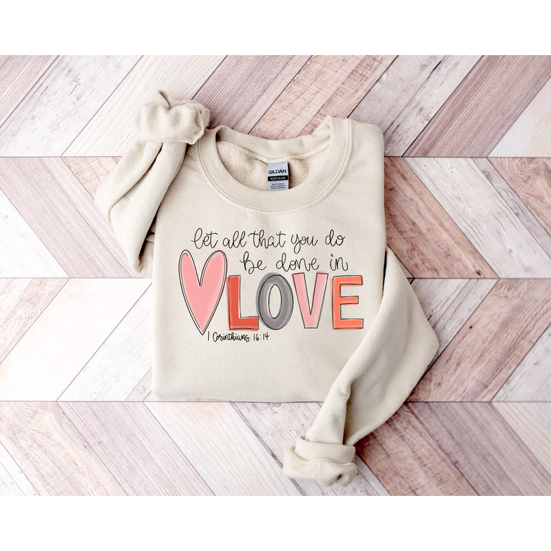 Women Cute Valentines Love T-Shirt, Valentines Day Shirt for Women, Cute Valentine Day Sweatshirt,Valentine's Day Gift, Valentines day Shirt.jpg