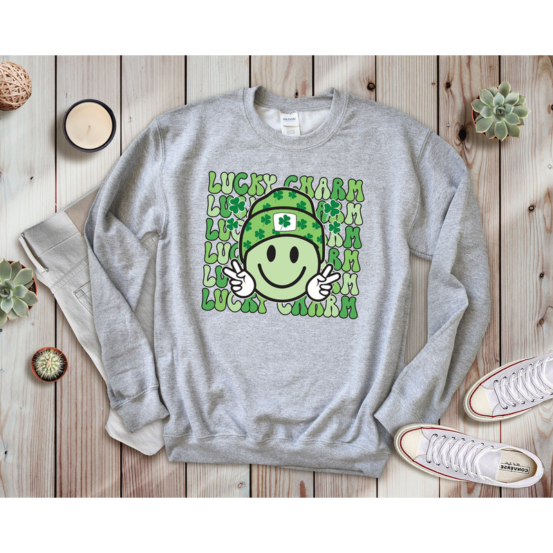 Womens st pattys day shirt,Shamrock Sweatshirt,Lucky Women Sweatshirt, Womens st. patricks day shirt,Irish womens shirt, Shamrock Tshirt.jpg