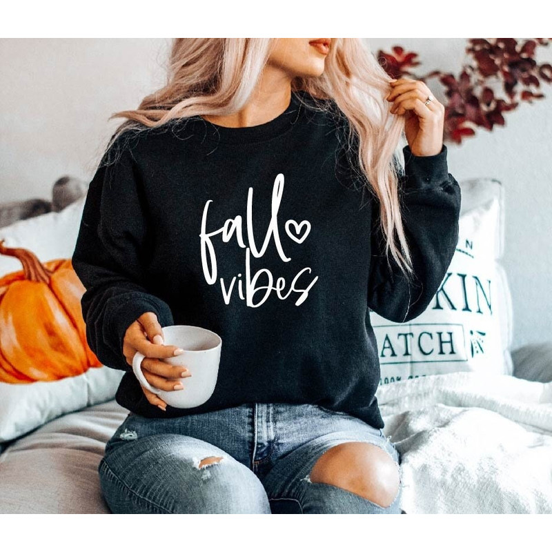 Fall Vibes Sweatshirt,Fall Hoodie,Halloween Party,Thanksgiving Sweatshirt,Fall Sweatshirt,Fall Clothing,Unisex Hoodie,Halloween Gift,Fall.jpg