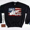 Father's Day Sweatshirt, Dad Life Sweatshirt, 4th of July Dad Sweatshirt, Father's Day Hoodie, Father's Day Gift, Gift For Dad, Men Clothing.jpg