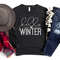 Hello Winter Sweatshirt-Hoodie Christmas Gift Merry Christmas Sweatshirt Christmas Hoodie Gift Believe Crewncek Welcome Winter.jpg