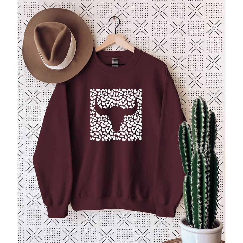 Howdy Sweatshirt,Cowboy Sweatshirt,Country Sweatshirt,Southern Shirt,Western Sweatshirt,Funny Coworker Gift,Rodeo Sweatshirt,Cowgirl Sweater 1.jpg