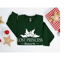 lost princess sweatshirt, rapunzel shirt, disney princess shirt, tangled movie shirt, lantern co shirt, disney  shirt, d