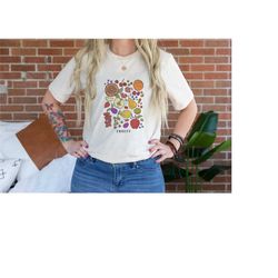 fruity shirt, fruit subtle way shirt, national coming out day, pride month, bi awareness shirt, gender-neutral shirt