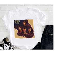 greta van fleet black smoke rising t-shirt, greta van fleet starcatcher world tour shirt, vintage greta van fleet shirt