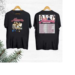 rock band maneskin t-shirt, 2023 maneskin rush! world tour tshirt, maneskin band merch, maneskin fan gift shirt, maneski