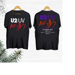 u2 achtung baby tour 2024 graphic shirt, u2 band live at sphere u2 band shirt, classic rock u2 shirt, u2 band concert sh