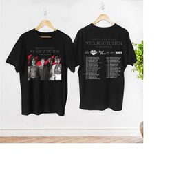 2023 greta van fleet starcatcher world tour t-shirt, greta van fleet merch, rock band greta van fleet shirt, greta van f