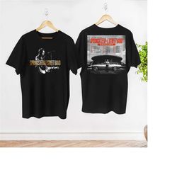 2023 bruce springsteen and e street tour shirt, bruce springsteen fan gift, e street band shirt, rock tour 2023 shirt, b