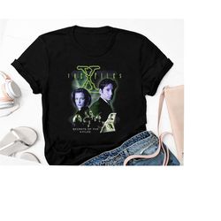 mulder and scully shirt, the truth is still out there x files shirt, the x files mulder and scully shirt, the x files mo