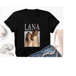 90s vintage lana del rey t-shirt, lana del rey shirt, lana del rey album tee, lana del rey fan gift shirt, lana del rey