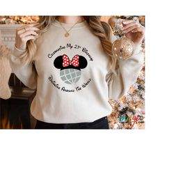 epcot sweatshirt,celebrating my 21st birthday sweatshirt,disneyworld sweater,disneyland shirt,around the world,birthday