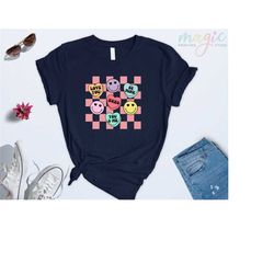 xoxo, be mine, you and me shirt, cute gift for couples, valentines day shirt, retro heart shirt, valentines love tshirt,