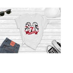 mickey 7th birthday shirt, seventh birthday tee, mickey birthday tee, 7 year old birthday shirt, birthday boy shirt, dis