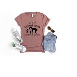 i was like whatever bitches and the bitches whatevered t-shirt, funny sloth shirt, sloth yoga t-shirt, meditating sloth