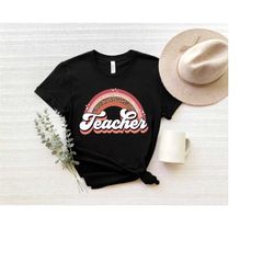 teacher difference maker shirt, shirt for teacher, teacher motivational shirt, back to school shirt, teacher tee, back t