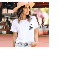 camping t-shirt, outdoor lover t-shirt, camping lover t-shirt, camp lover gift shirt, camp life t-shirt