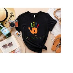 thankful turkey shirt, thankful t-shirt, thanksgiving funny shirt, funny turkey shirt, thankful funny shirt, peace turke