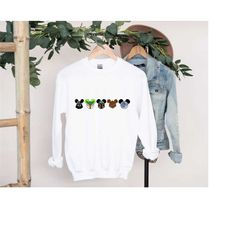 star wars galaxy's edge sweatshirt, disney star wars hoodie, disney sweatshirt, star wars galaxy sweater, disney star wa