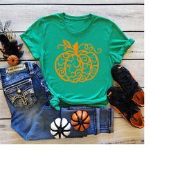 give thanks pumpkin shirt, cute thankful shirt, thanksgiving gift for mom shirts, fall shirt, gift for thanksgiving shir