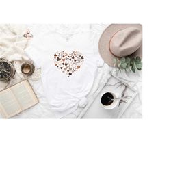 artsy melanin skin tone kindness hearts soft graphic tees, equality shirt, diversity shirt, anti racism, racial equality