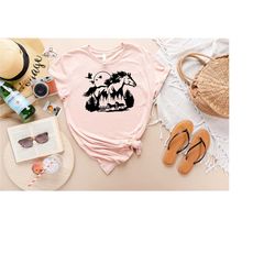 horse lover shirt, horse t-shirt, horse shirt, horse lover gift, farm girl shirt, horse barrel shirt, horse farm shirt,