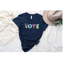 vote shirt, banned books shirt, reproductive rights tee, blm shirt, political activism shirt, election t-shirt, lgbtq sh