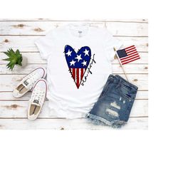 usa old glory shirt, old glory patriotic heart, american flag old glory shirt, american patriotic gift, usa patriotic ou