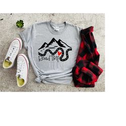 road trip shirts, road trip t-shirts, road trip group shirts, road trip crew tees, road trip matching shirts, family roa