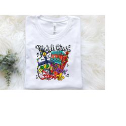 mardi gras bourbon sweatshirt, mardi gras shirt, mardi party shirt, louisiana shirt, fat tuesday shirt, nola shirt