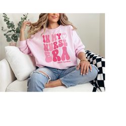 nicu nurse sweatshirt, nicu nurse gift for her, future nicu nurse graduation gift, gifts for nurses, nicu nurse shirt, n