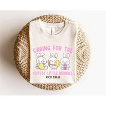 easter picu shirts picu nurse tshirt pediatric intensive care unit nurse shirt pediatric icu gift for picu rn picu tee p