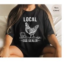 egg dealer easter shirt, christian easter shirt, retro shirt, easter shirt gift for women, happy easter shirt, easter sh
