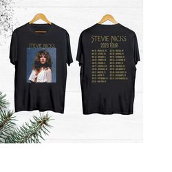 stevie nicks vintage t-shirt, stevie nicks 2023 tour shirt, stevie nicks shirt, stevie nicks concert shirt, stevie nicks