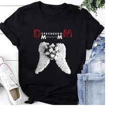 depeche mode new album shirt, depeche mode memento mori tour 2023 shirt, depeche mode 90s vintage shirt, depeche mode me
