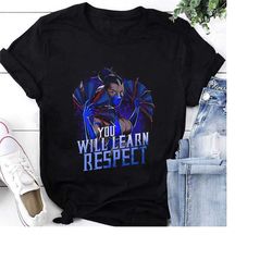 mortal kombat kitana t-shirt, kitana mortal kombat shirt, kitana shirt fan gifts, mortal kombat game shirt, mk shirt, mo