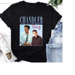 chandler bing friends shirt, matthew perry could you be anymore missed shirt, matthew friends shirt, rip matthew perry s