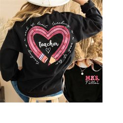 teaching is a work of heart, teacher valentine shirt, valentines shirt for teacher, teacher gifts, teacher appreciation