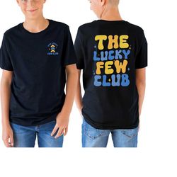 the lucky few club shirt, down syndrome month, t21 down syndrome awareness shirt, 3 21 tshirt, down syndrome mom dad shi