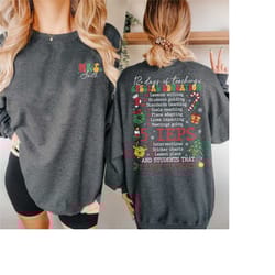 christmas sped teacher shirt, special education teacher, christmas special education shirt, teacher christmas gift, chri