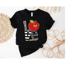 teacher love shirt, teacher valentines day shirt, valentine gift for teacher, leopard print teacher love shirt, apple te