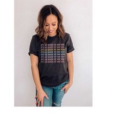 chemise de professeur esol, esol squad, chemise de professeur esl, chemise de professeur d'anglais, professeur ell, chem