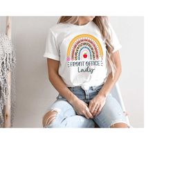 chemise front office lady, chemise front office ladies, chemise office squad, front office squad, assistante administrat