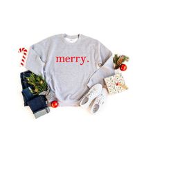 womens christmas shirt, merry christmas tshirt, merry shirt, christmas tshirt, xmas shirt, christmas shirt women, merry