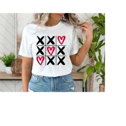 tic tac tac toe t-shirt from valentine's day, funny tic tac tac toe-shirt tae from valentine's day, tic tac tac tac toe